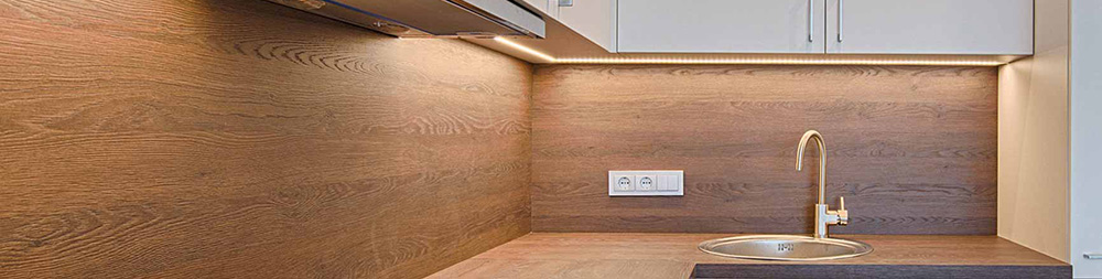 under cabinet led strip lighting